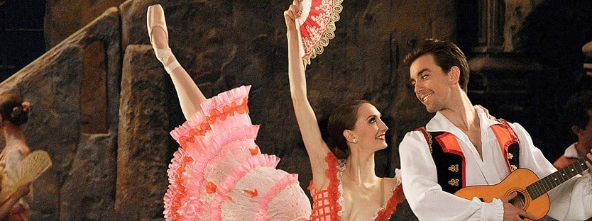 Los Angeles Ballet 2