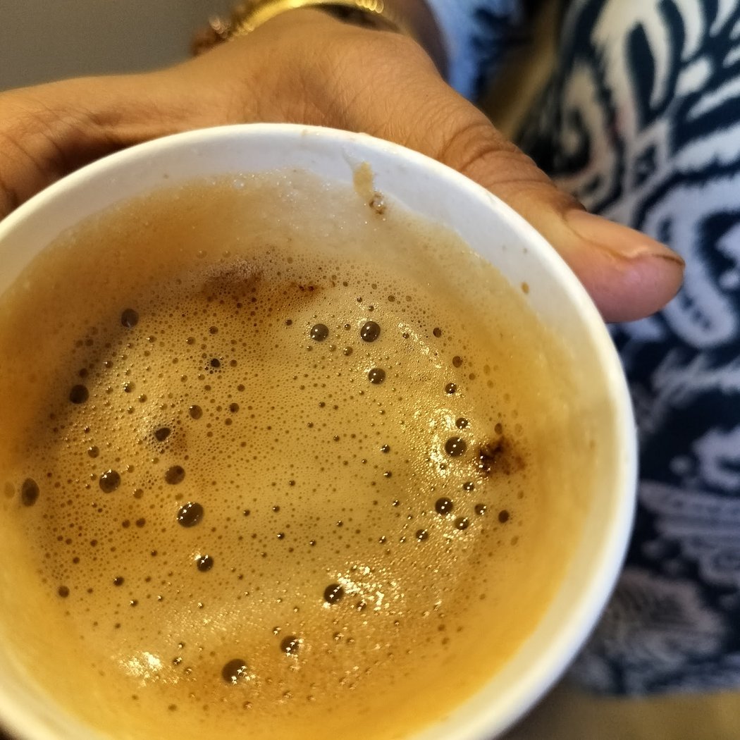 Bhavani Koffee (Roastery) 3