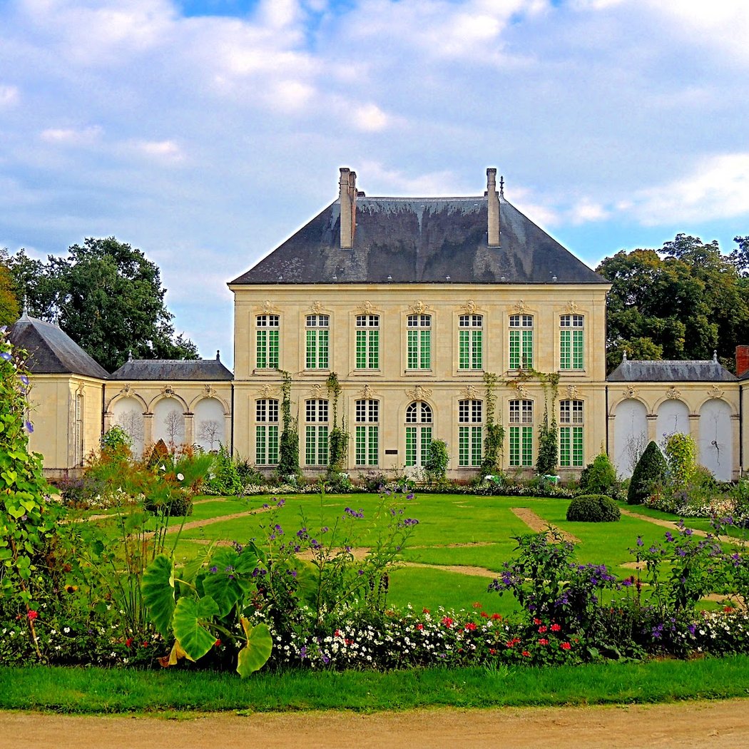 La Folie des Plantes 2025 5