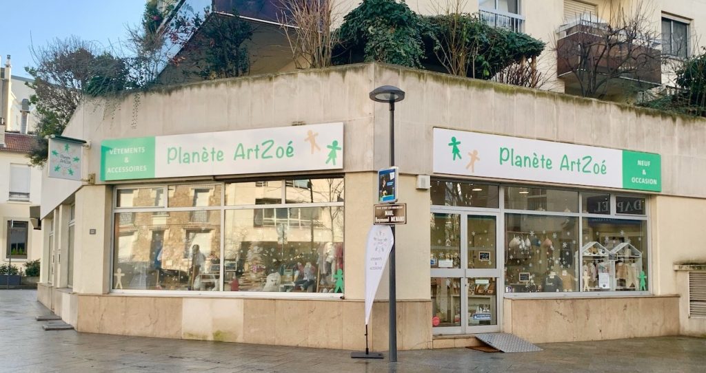 Planète ArtZoé 2