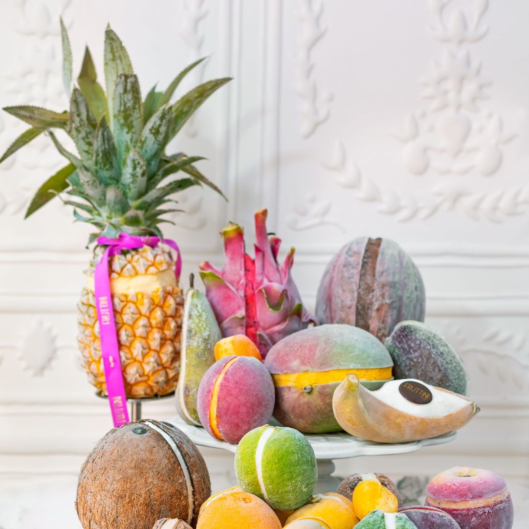 FRUTTINI 1