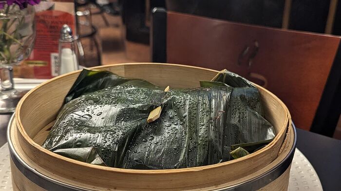 Spicy Lanka- Sri Lankan & South Indian-Inspired Restaurant 2