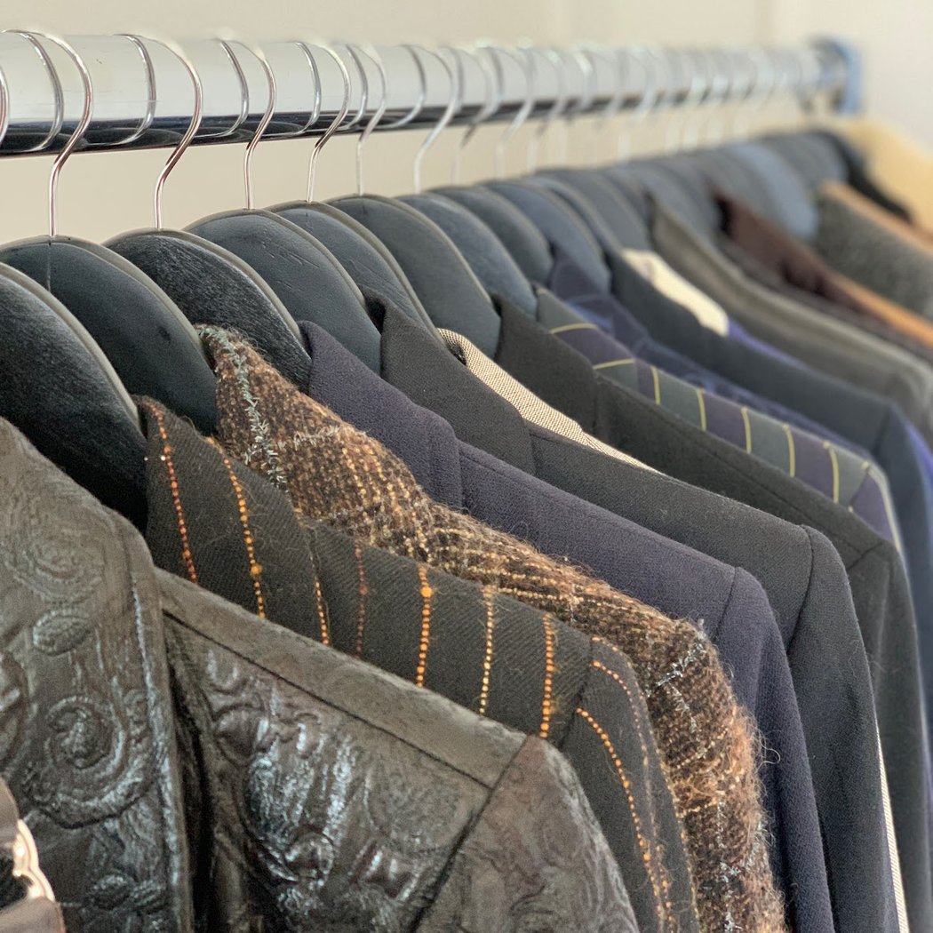 THE ROOM - Vintage Shop 3