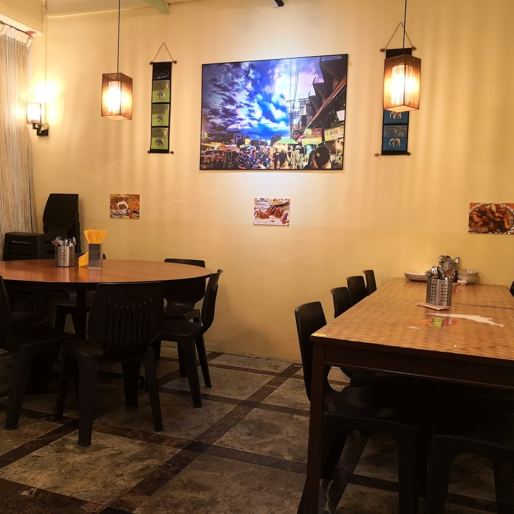 Yaowarat Seafood 2