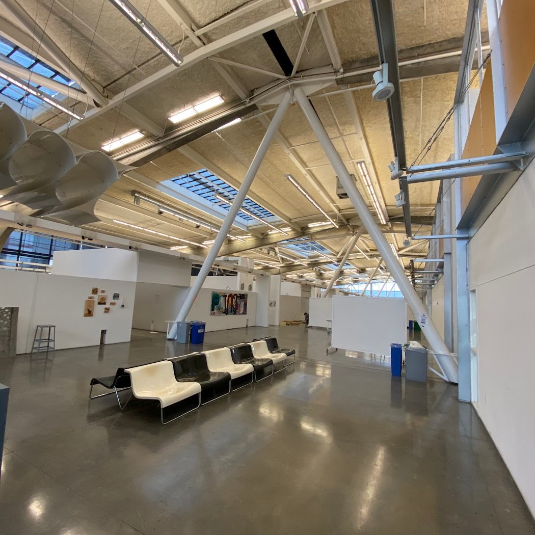 California College of the Arts (CCA) 3