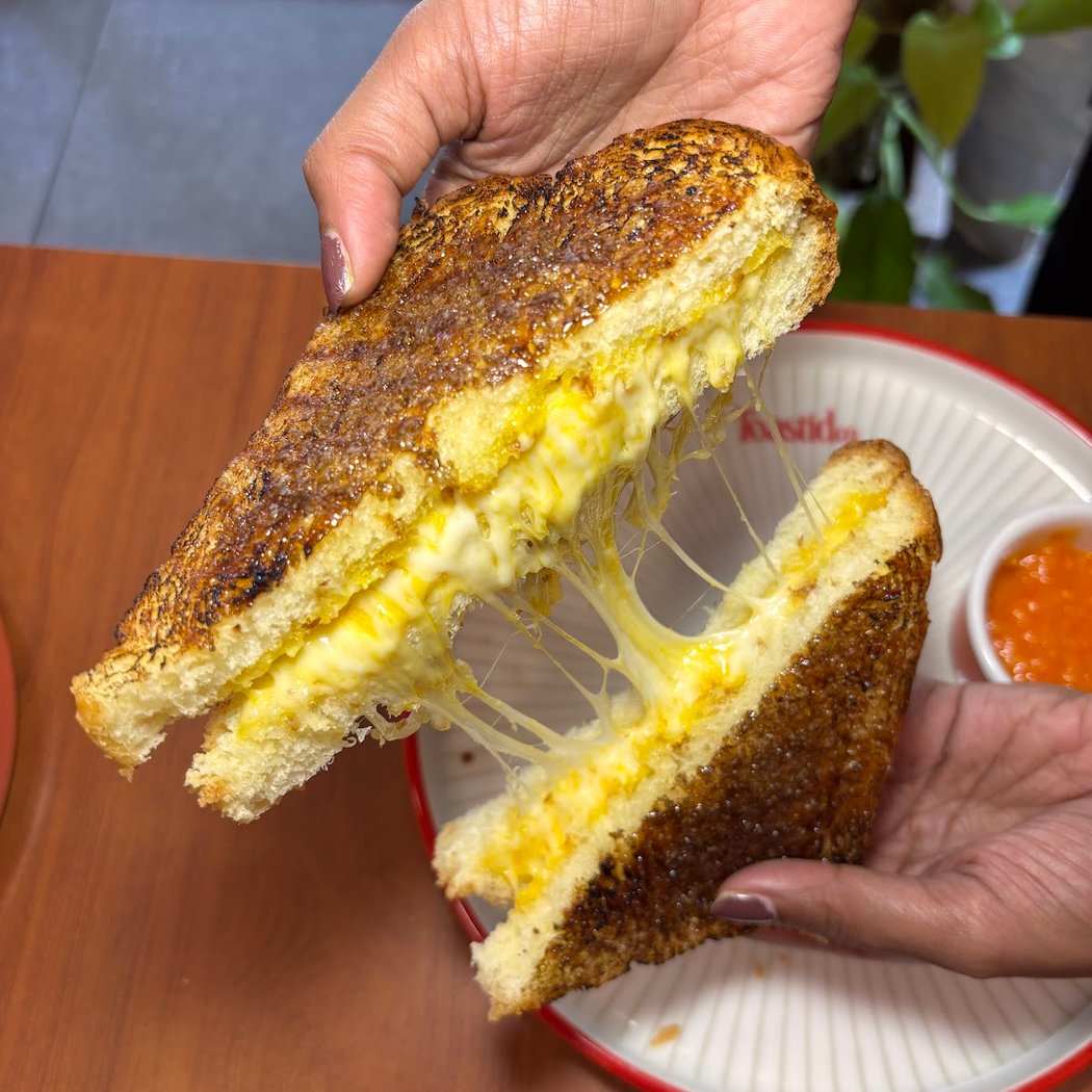 Toastid Co