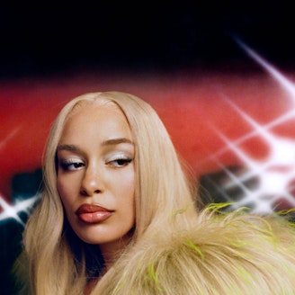 Jorja Smith: 'What Are The Odds' Album Release Show - Matinee