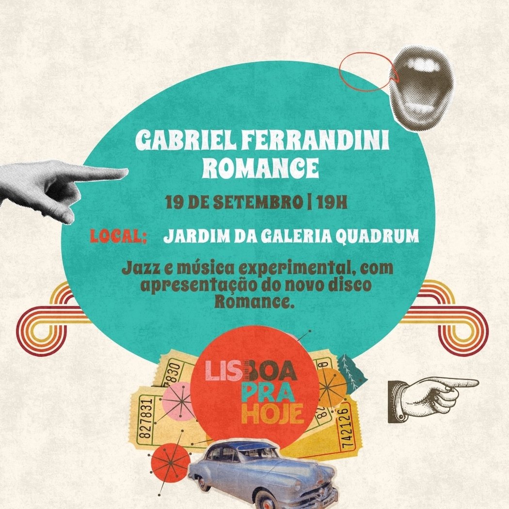 Gabriel Ferrandini