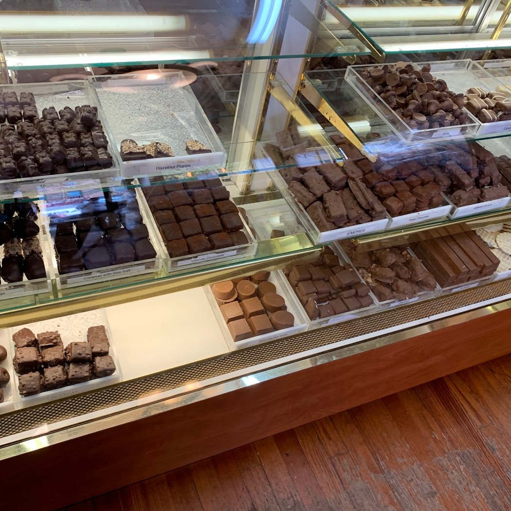 Le Chocolat of Brooklyn 3