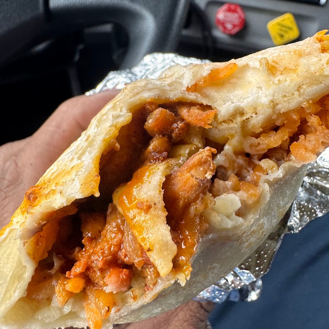 Jovita tacos 2