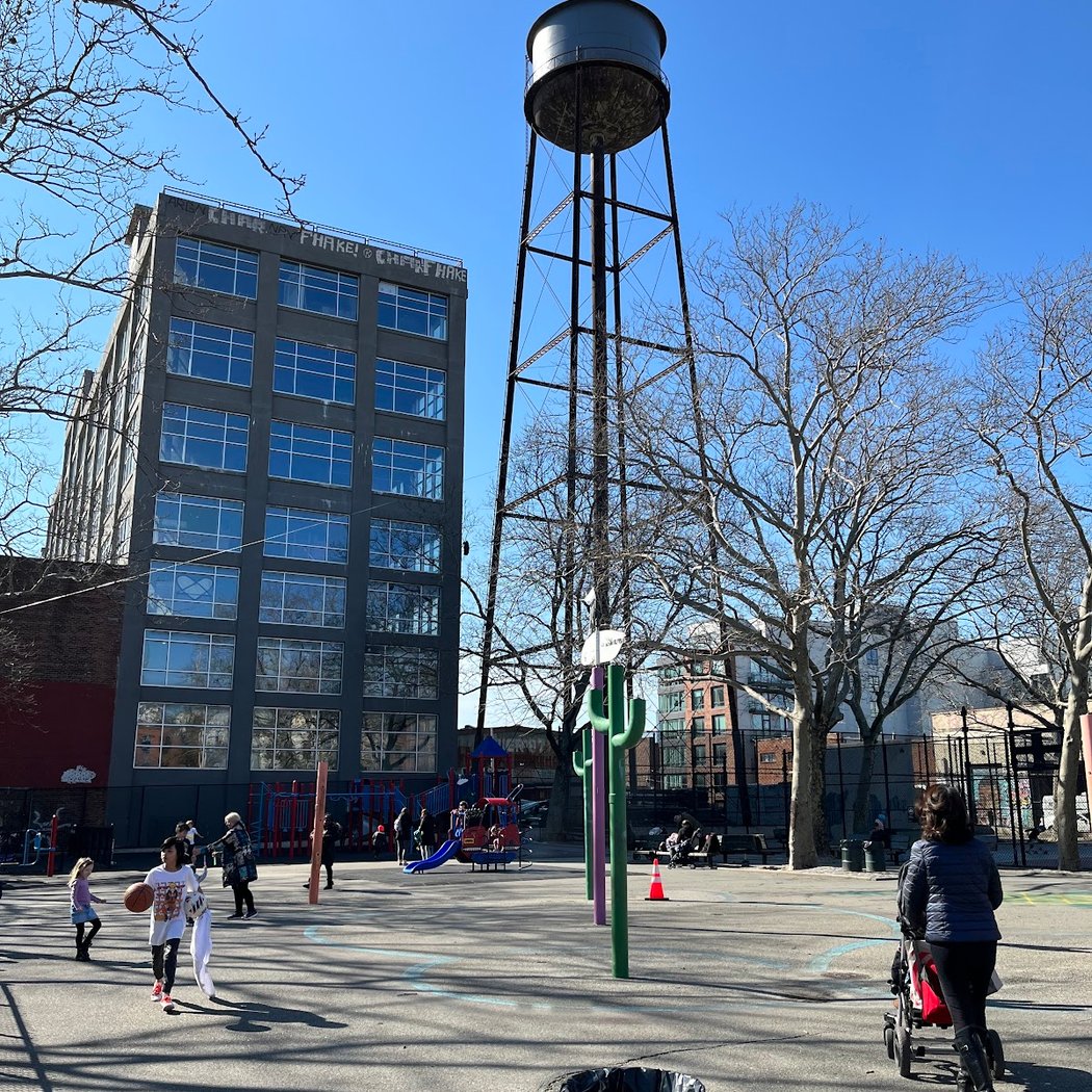American Playground 3