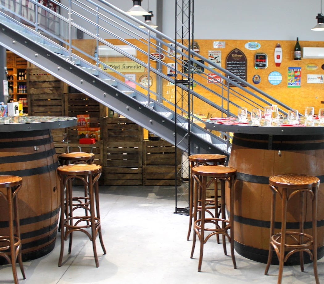 Bier Market 1