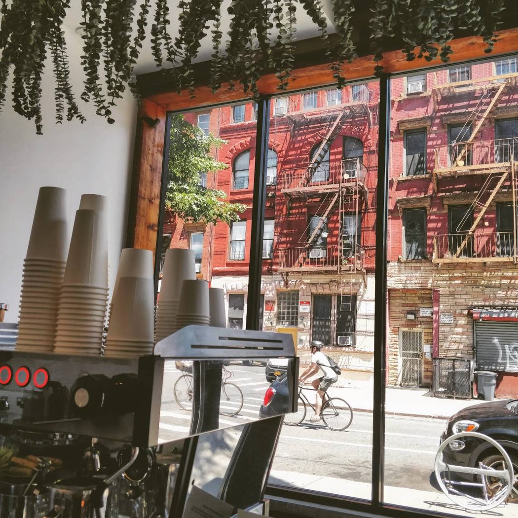 Align Coffee/Crepe Master 3