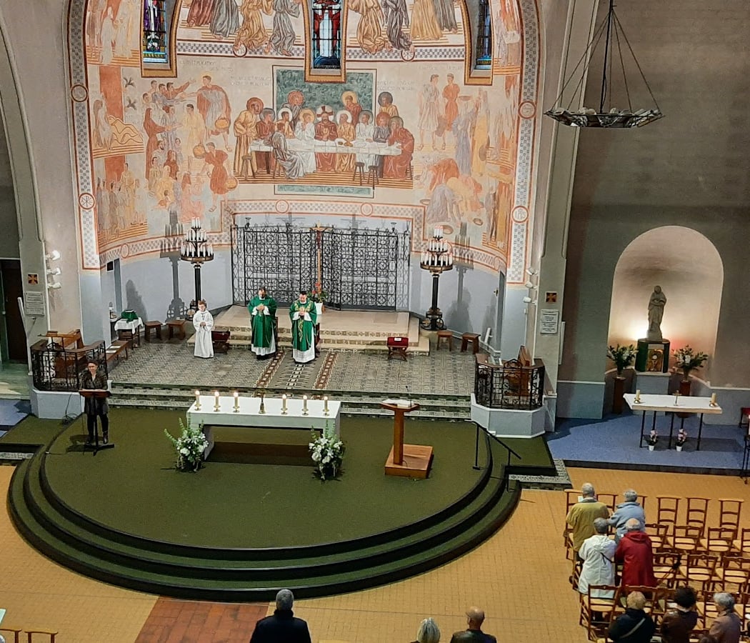 Paroisse Saint-Hilaire 3
