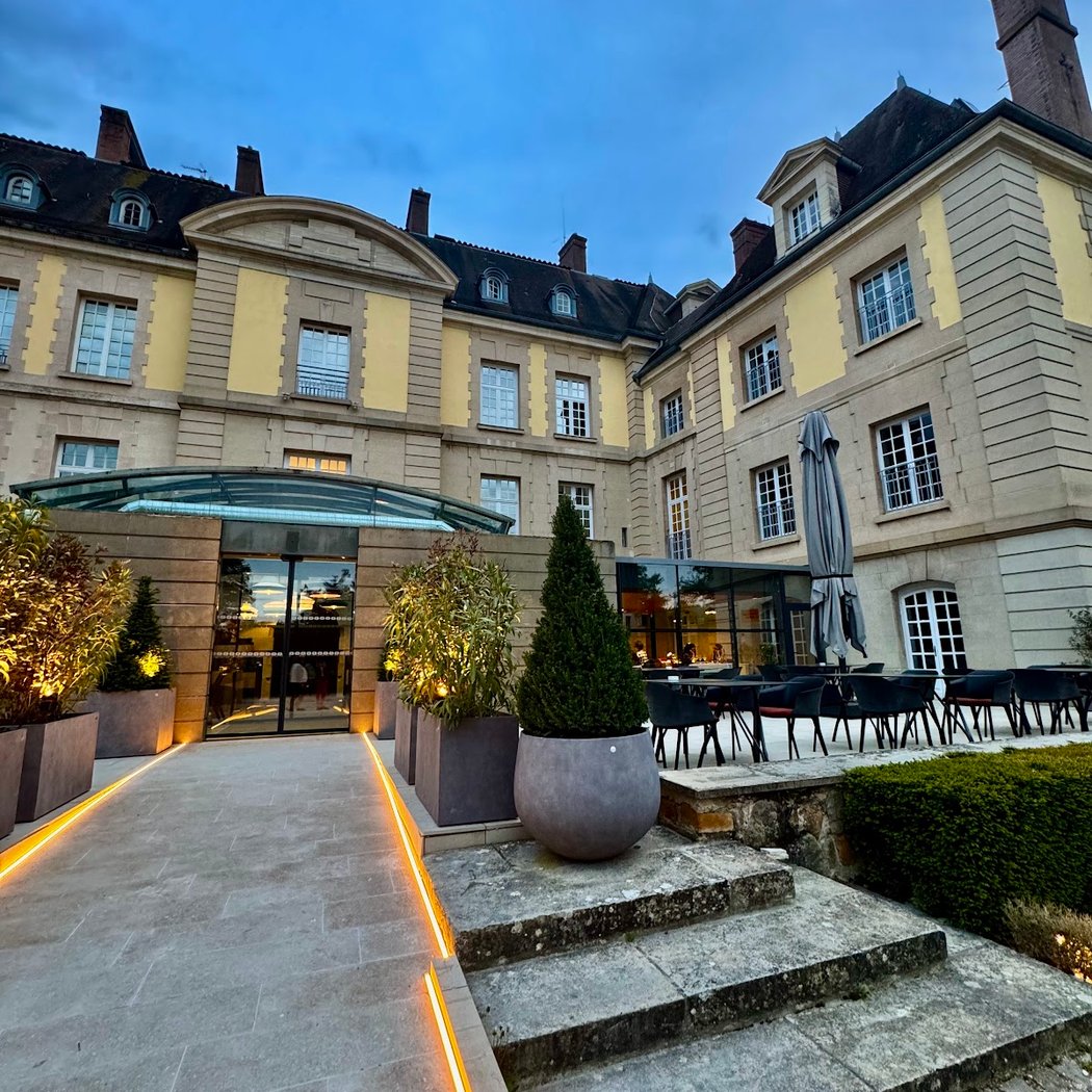 Vatel Academy Lyon 3