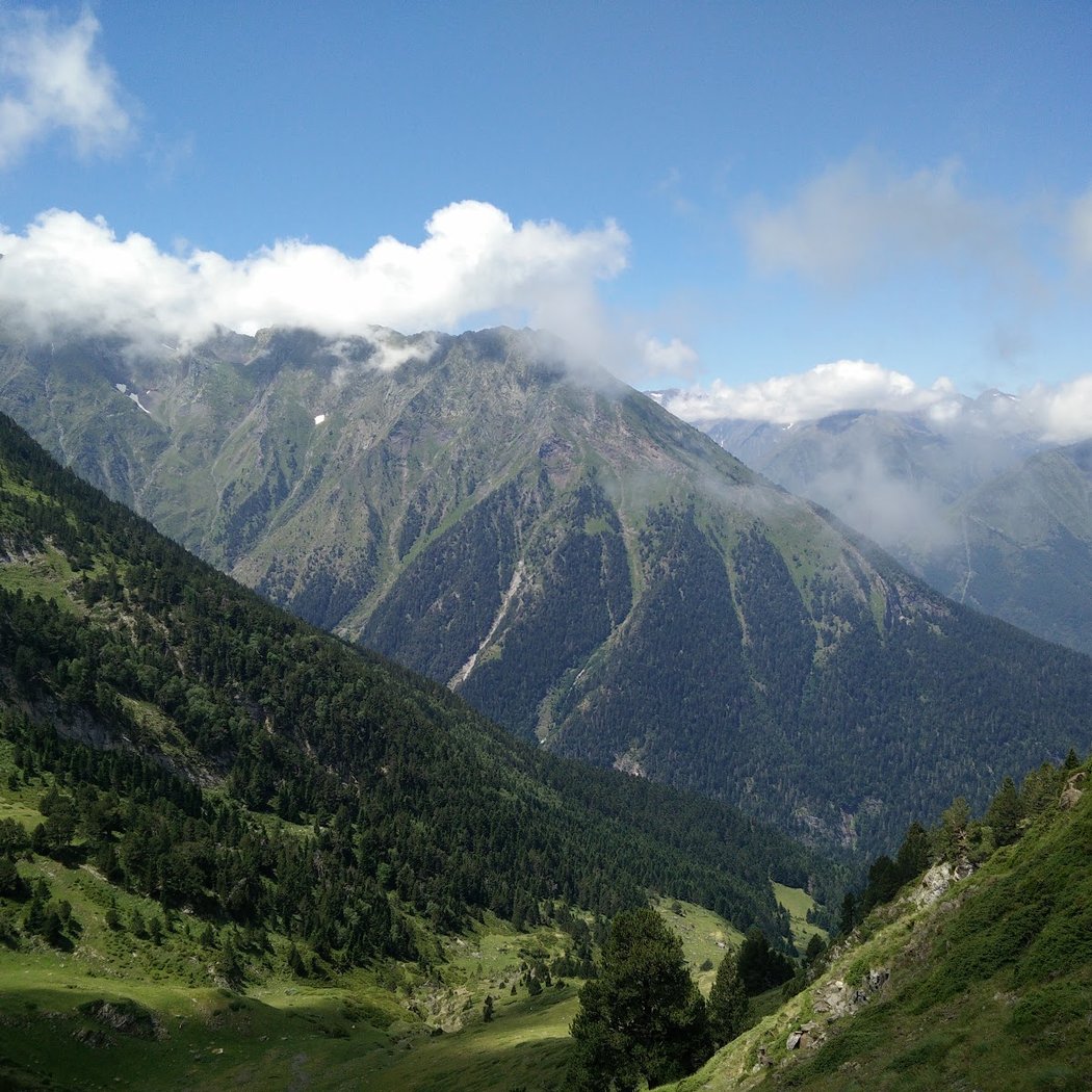 Lacs de Consaterre 3