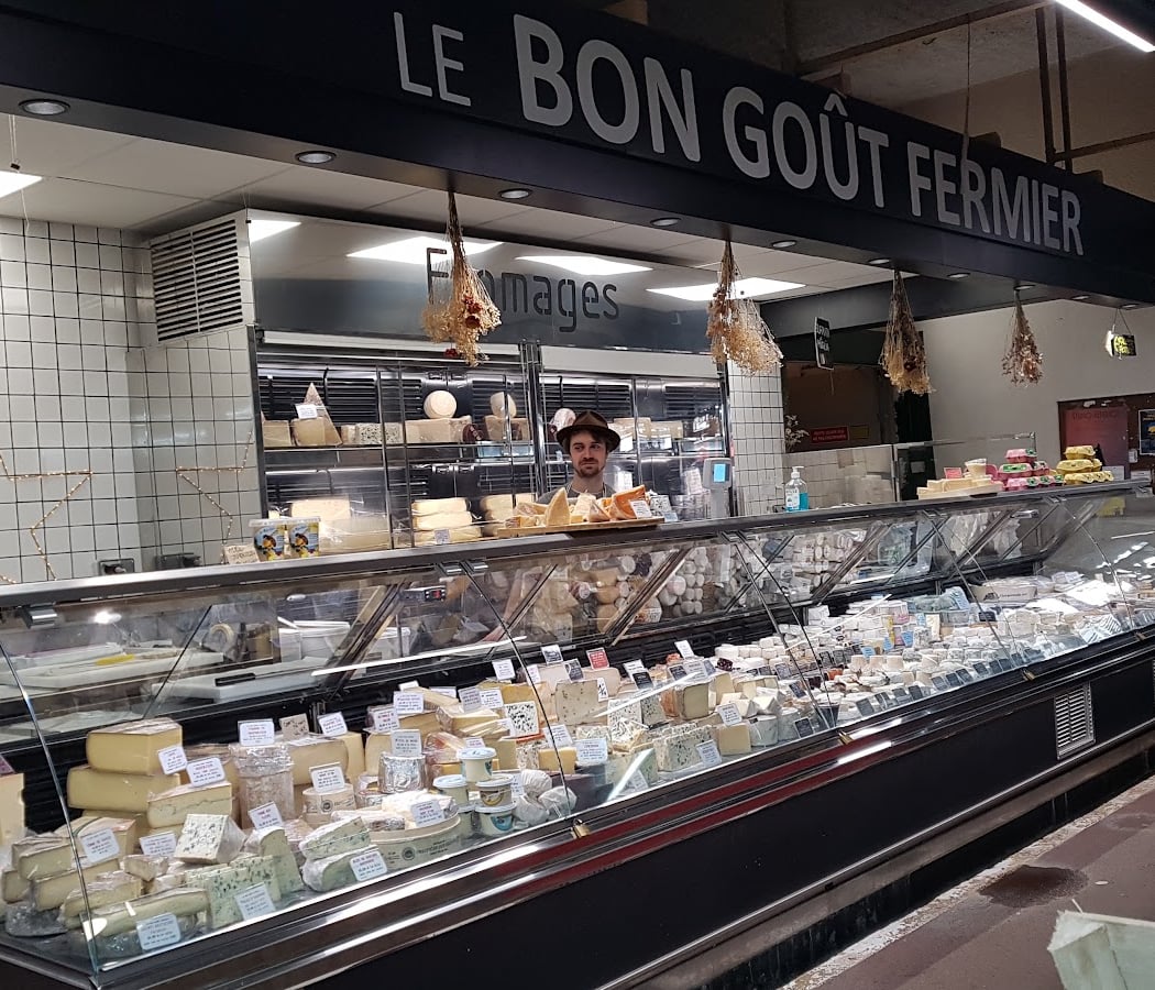 Le Bon Goût Fermier - Batignolles 3