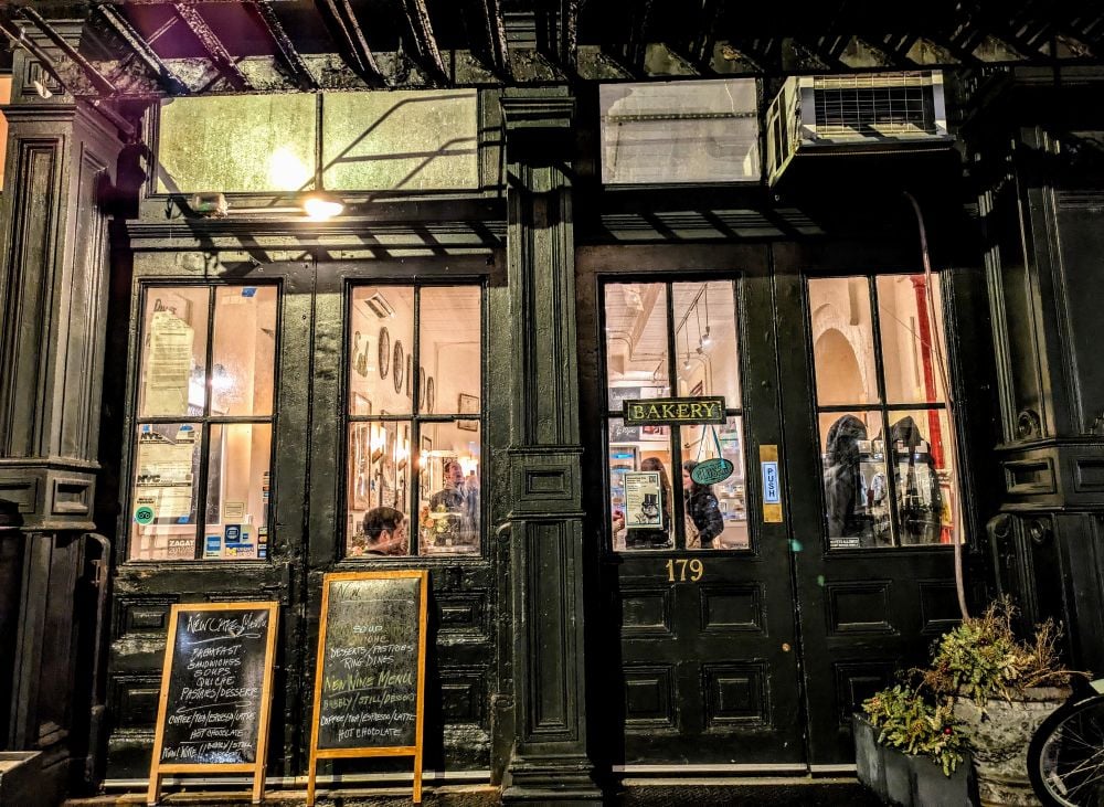 Duane Park Patisserie 2