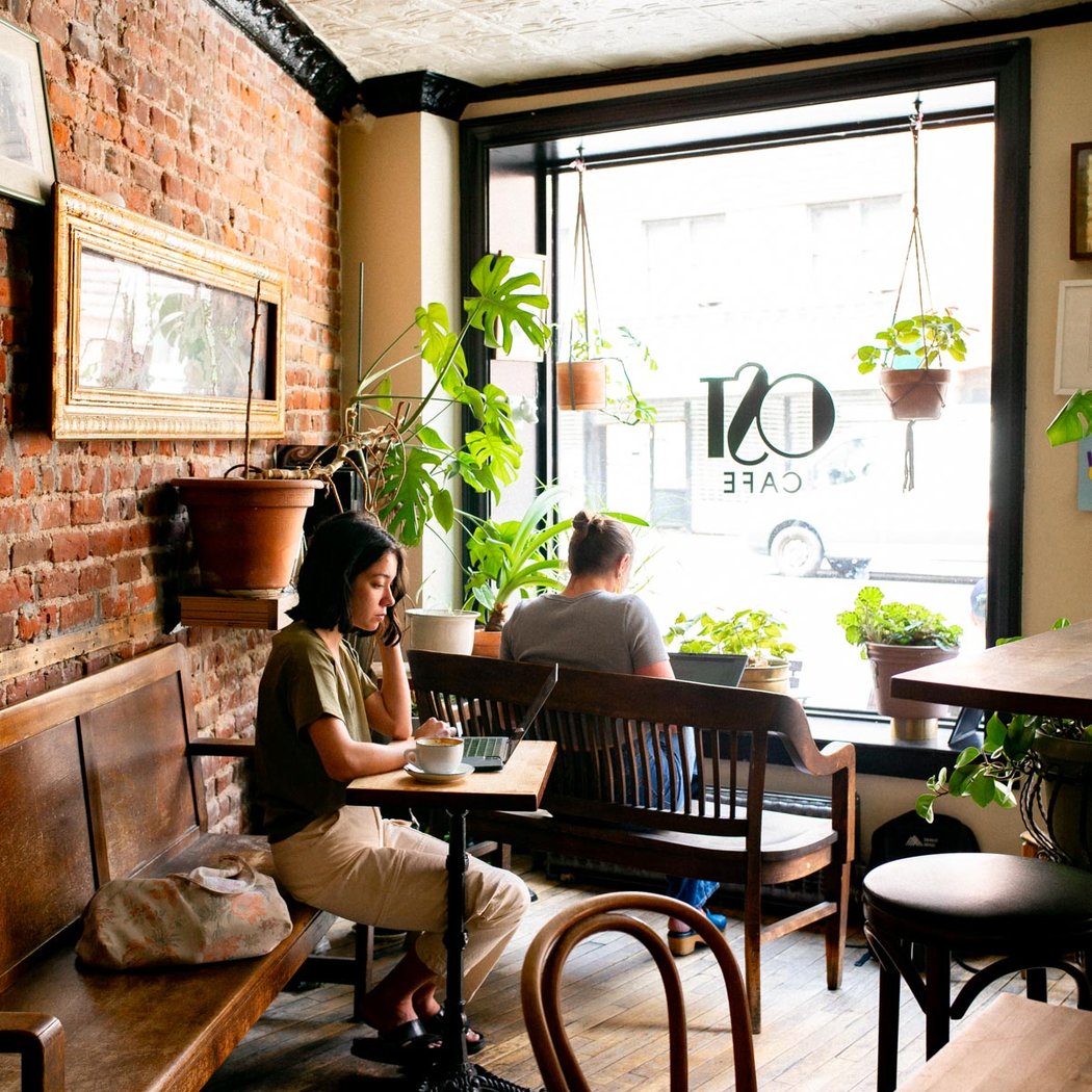 Ost Cafe 2