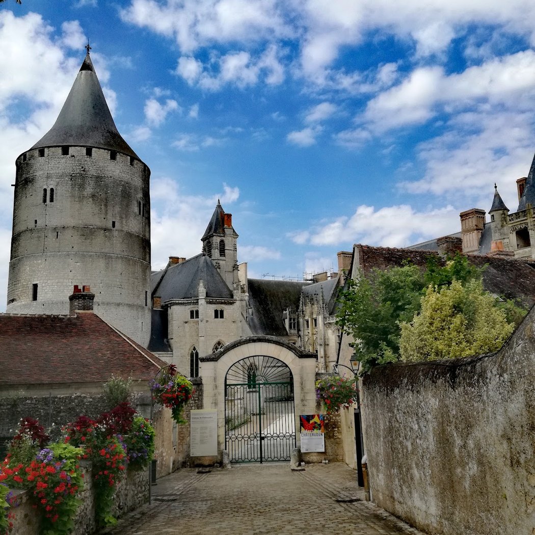 Châteaudun 1