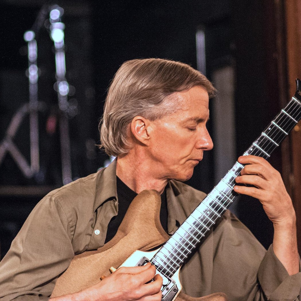 Jazz Forum - John Stowell 1