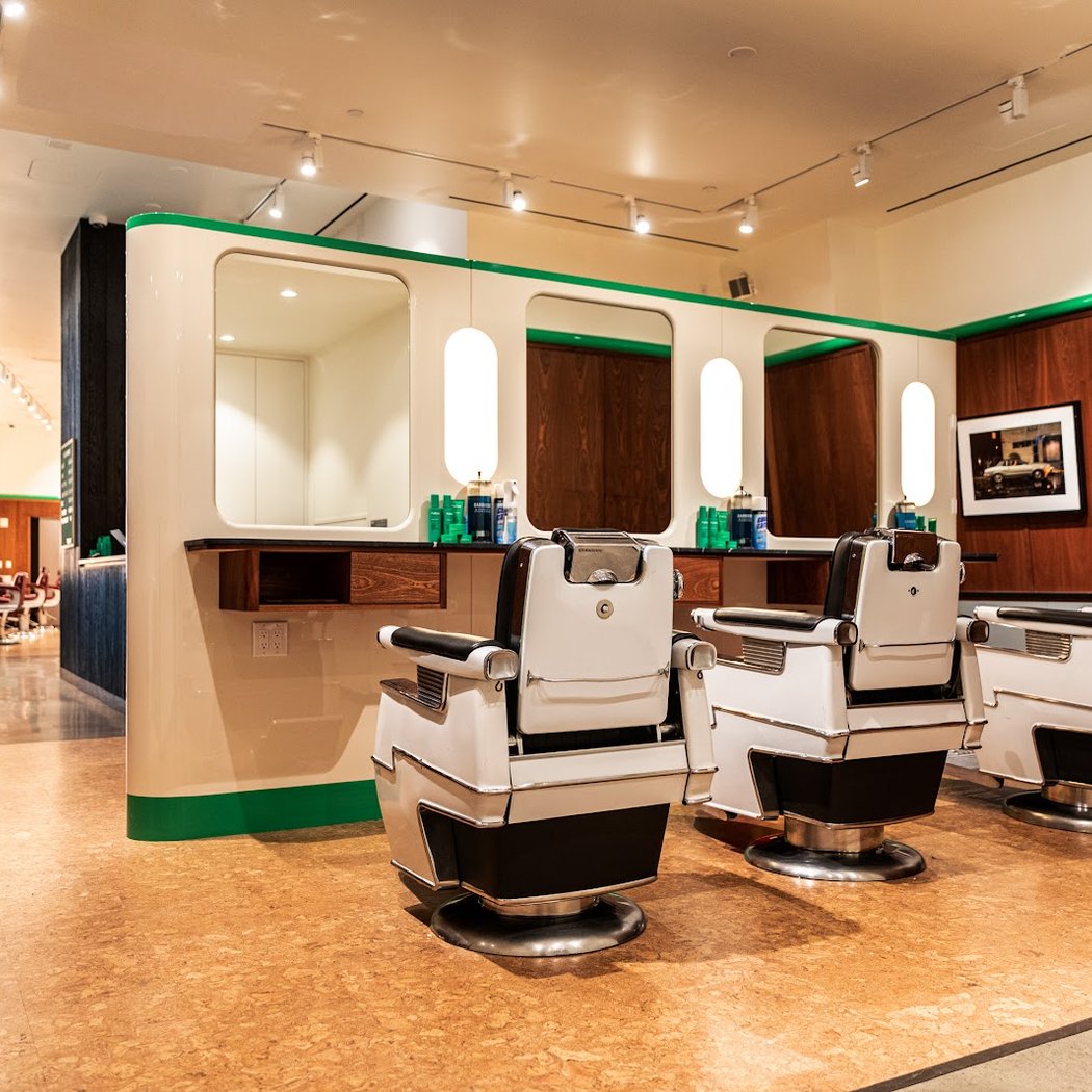 Fellow Barber - Hudson Yards 1