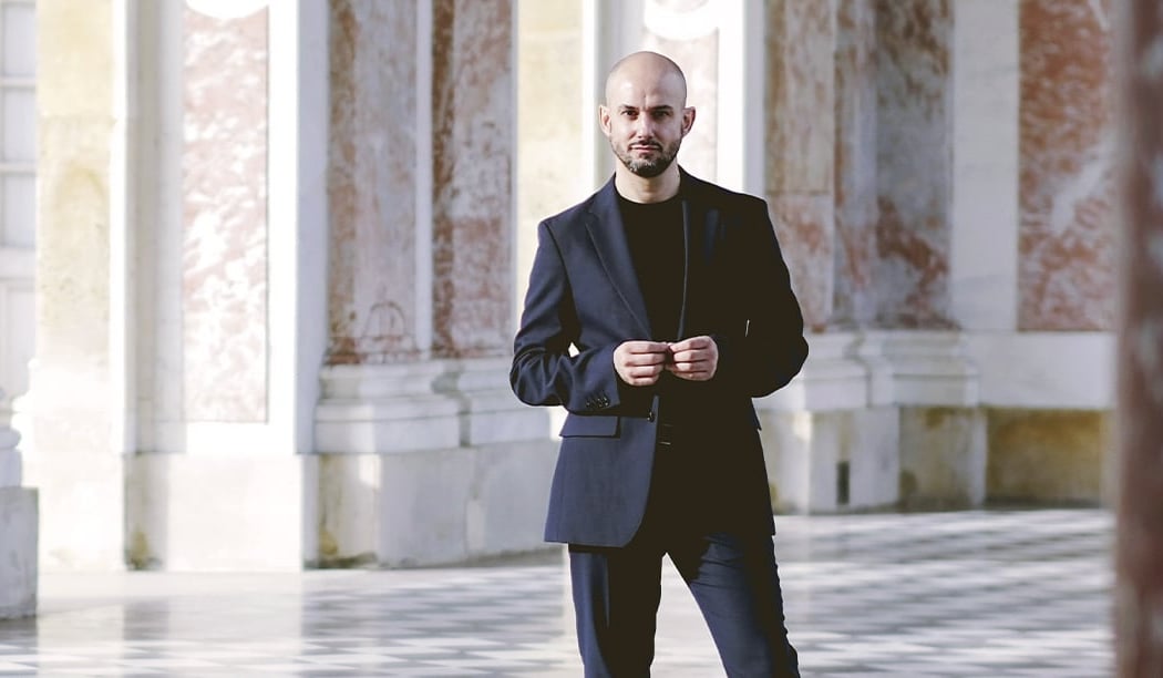 FRANCO FAGIOLI : VELLUTI LE DERNIER CASTRAT 2