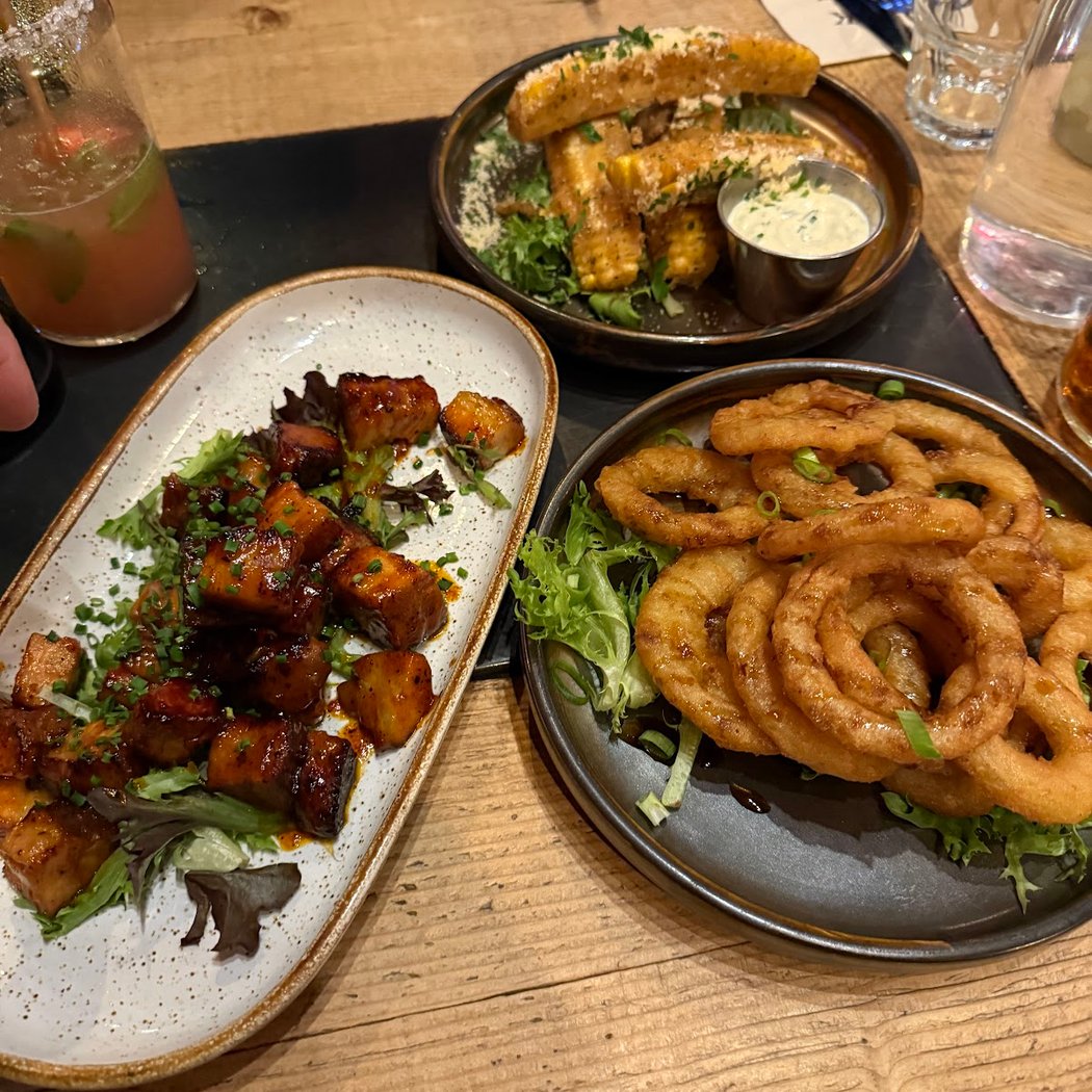 Jack Saloon DIX30 3