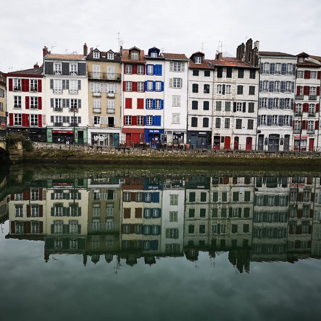 Fêtes de Bayonne 2025 1