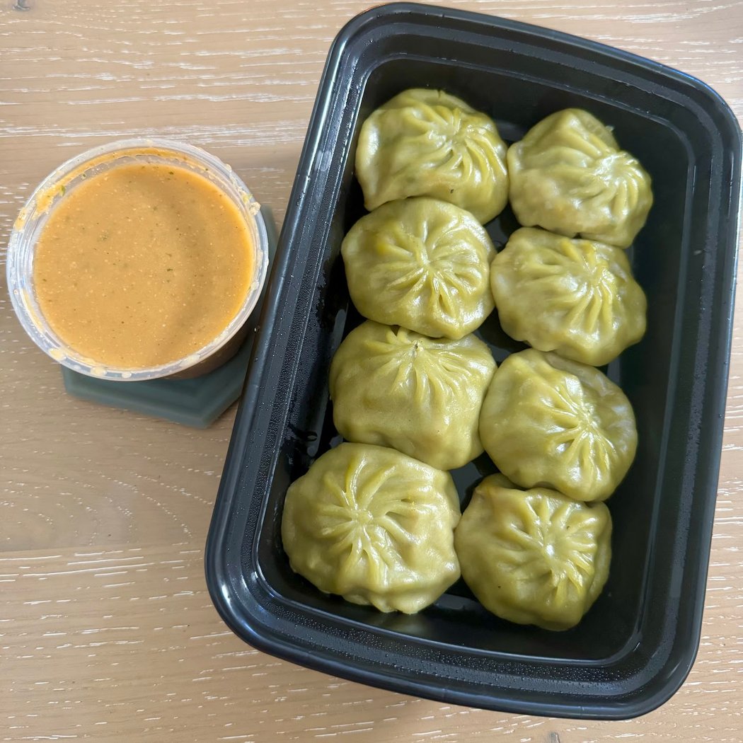 Everest Momo 1