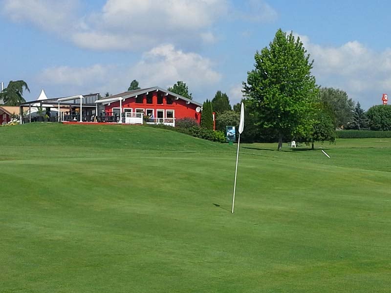 Golf Club des Images d'Epinal 2