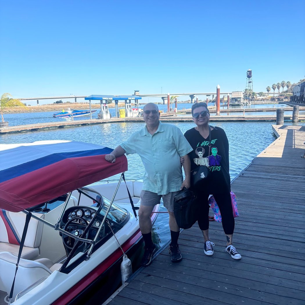 Delta Steve's Boating Adventures 2