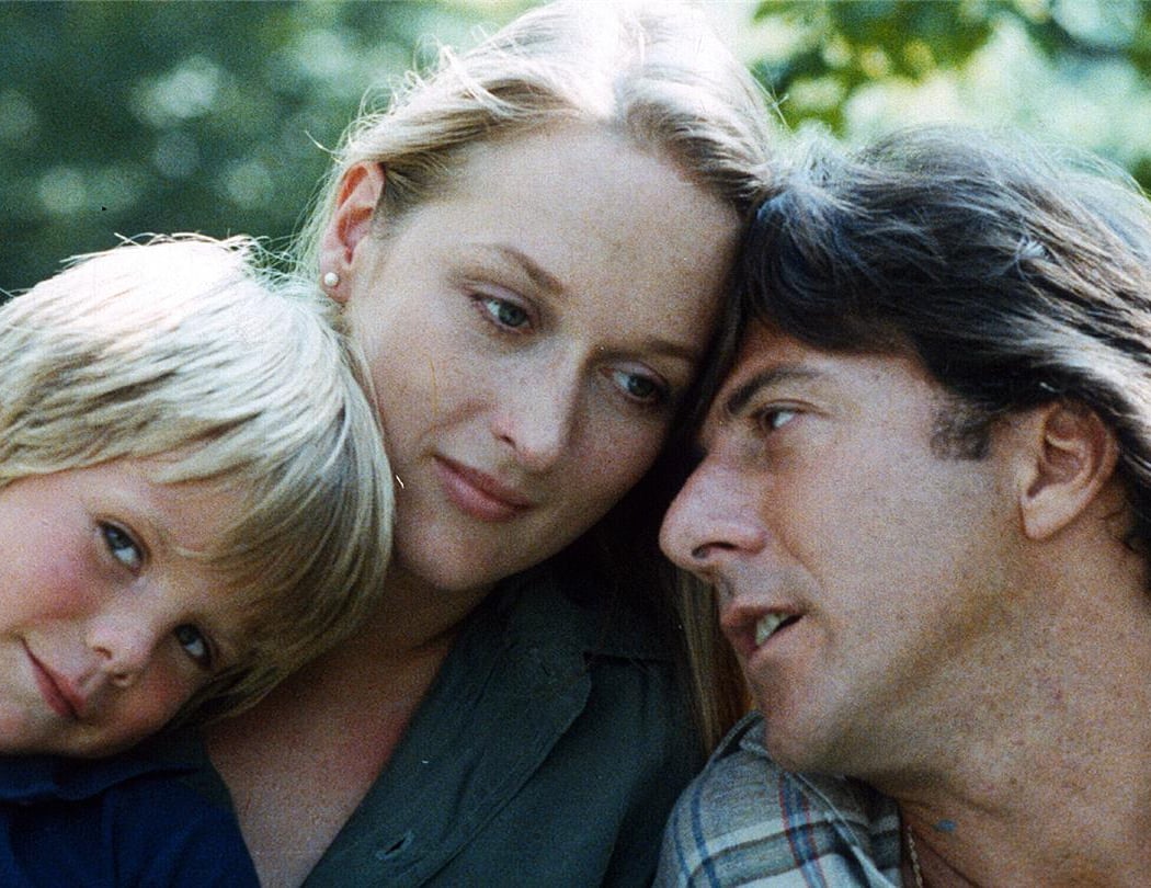 Kramer v. Kramer 3