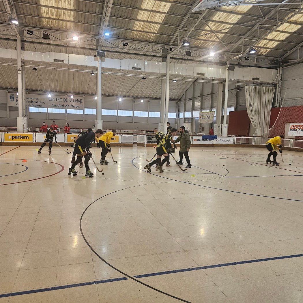 Día del Deporte 2