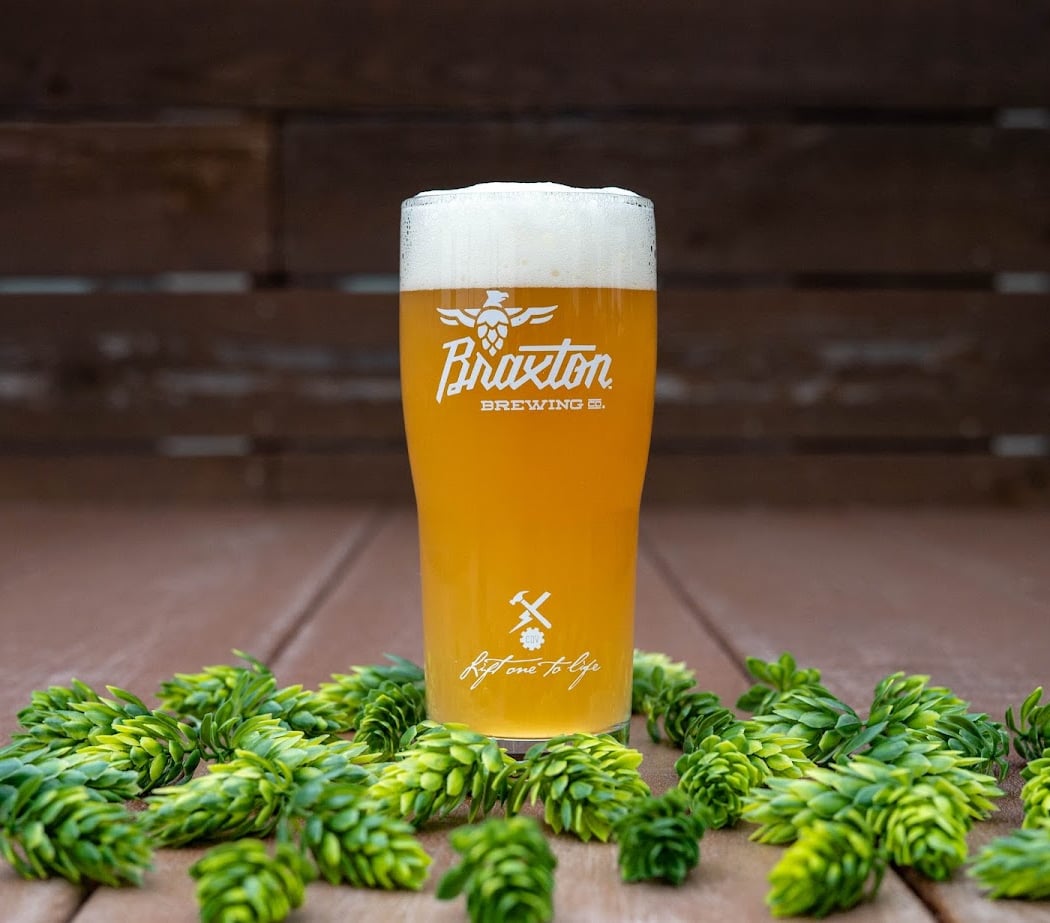 Braxton Brewing Company 1