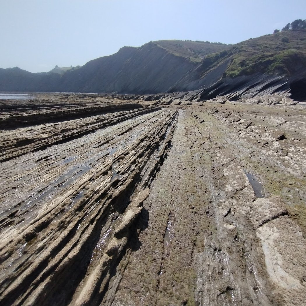 Flysch 2