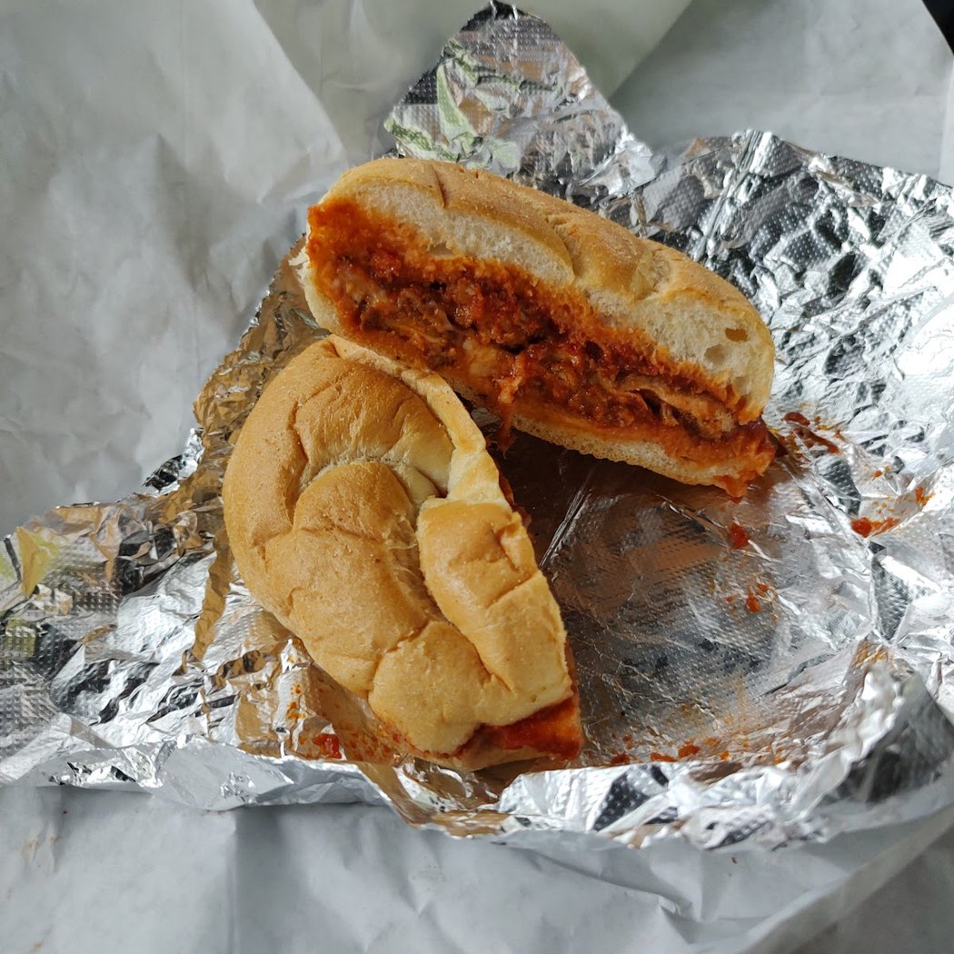 Sal's Deli 3
