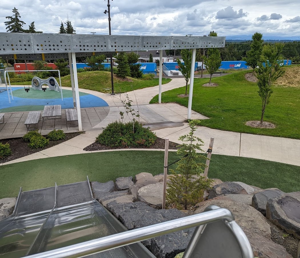 Cully Park 2