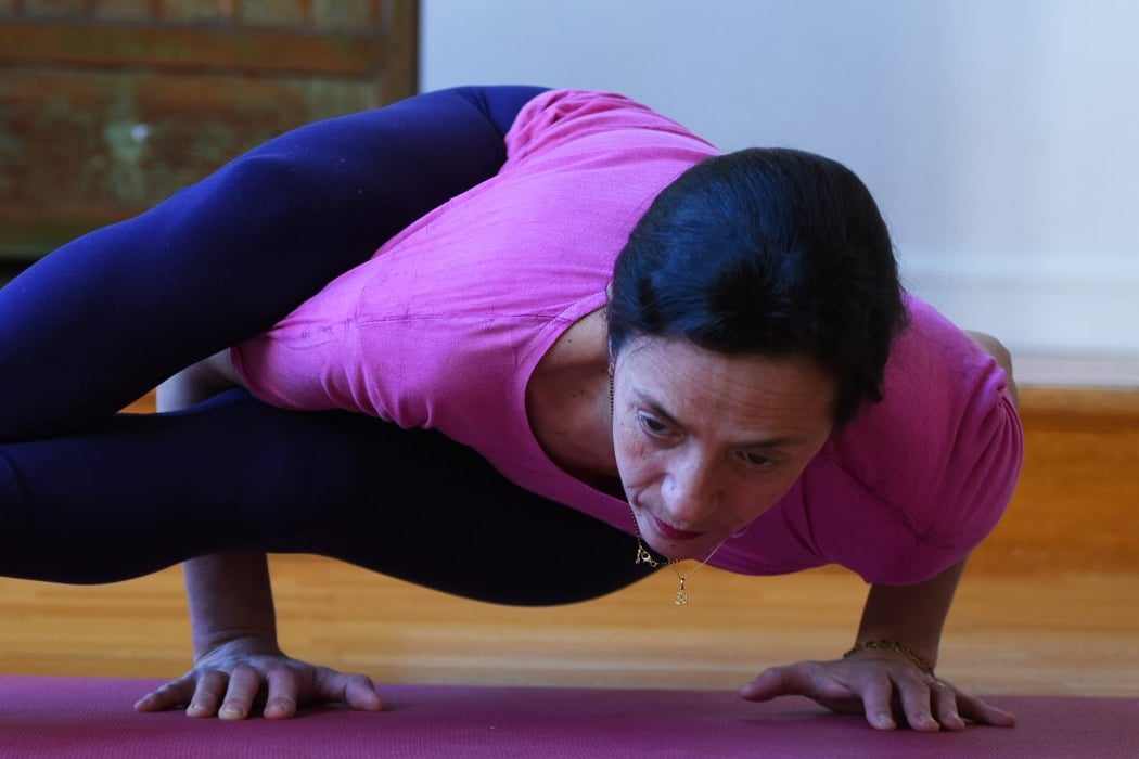 L'Atelier du Yoga - Paris 1