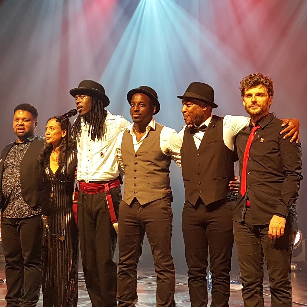 Festival de Marne: Arthur Teboul et Baptiste Trotignon 2