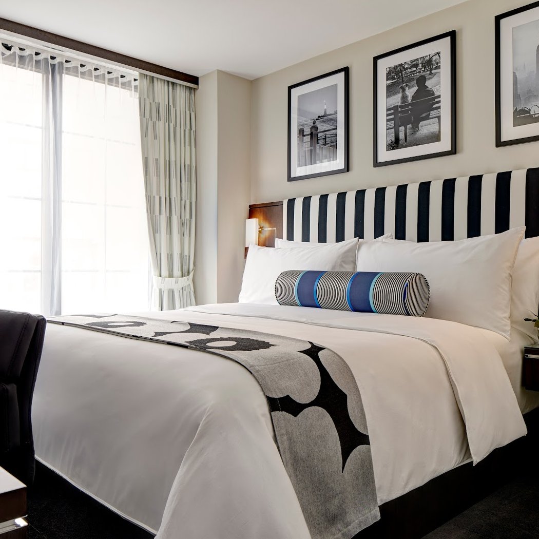 Archer Hotel New York 2
