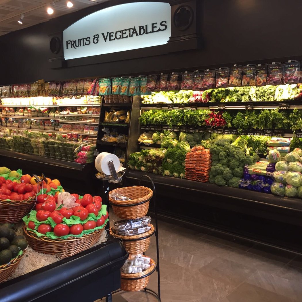 Whole Foods Market 1