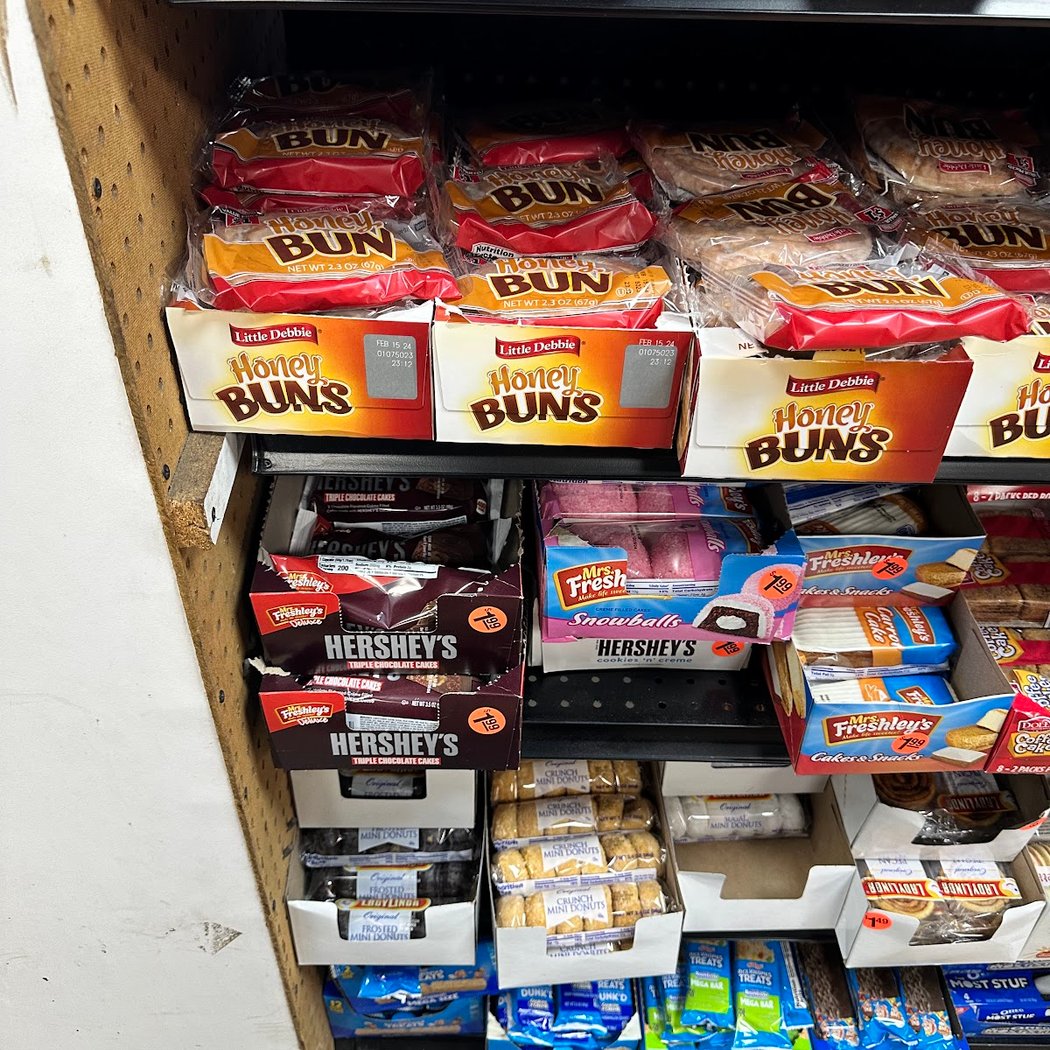 Brownsville Gourmet Deli 2