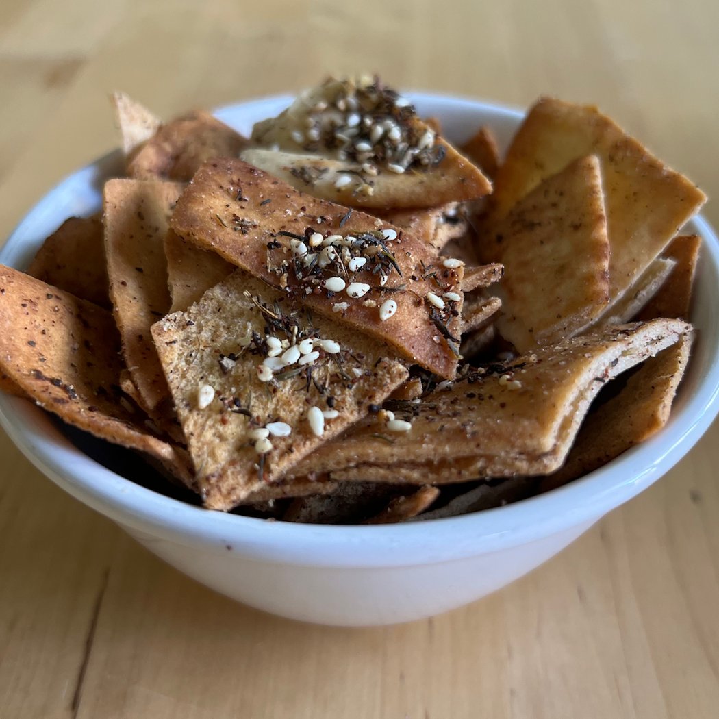 Hamrah's Lebanese Foods & Takeaway 3
