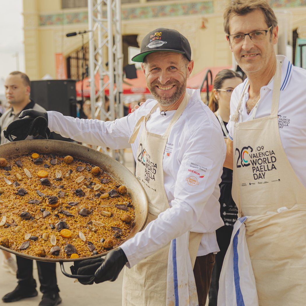 World Paella Day Cup 2026