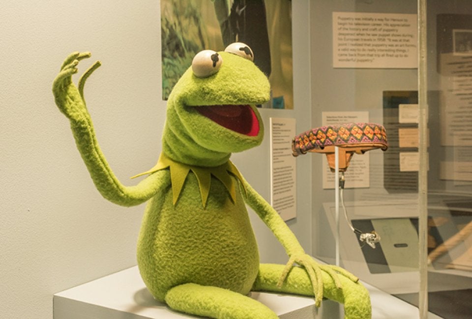 Museum of the Moving Image 4