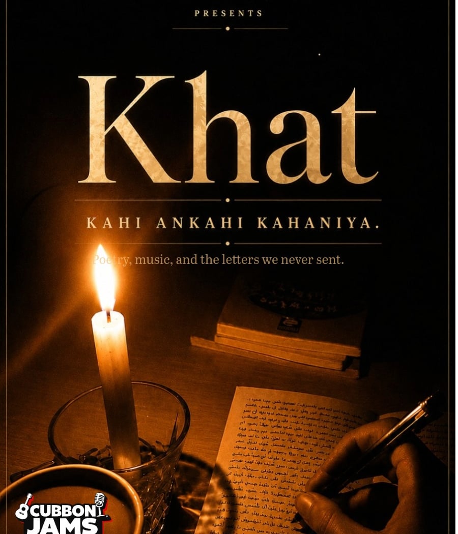 Khat - Kahi Ankahi Kahaniya