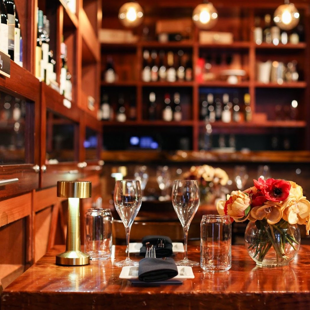 The Barrel Room 2