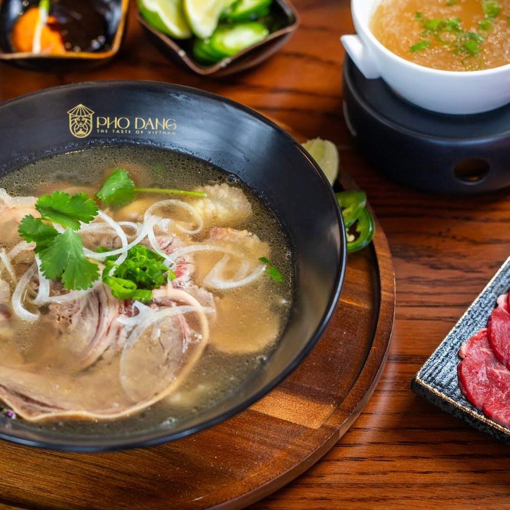 Pho Dang 1