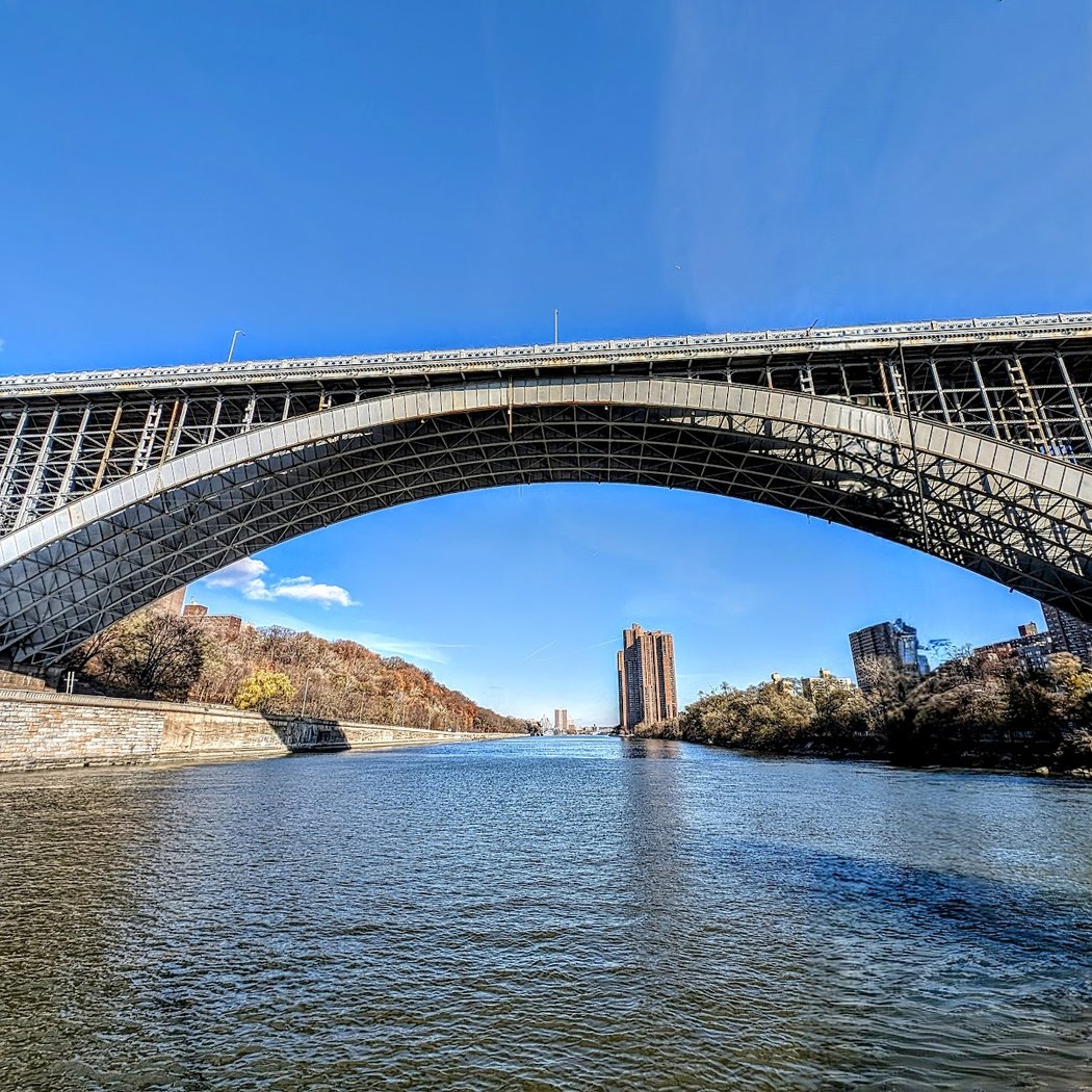 Washington Bridge 1